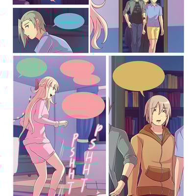 Cnk volume 2