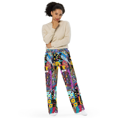 Mw pants