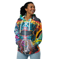MW jamaica hoodie - Thumbnail 5