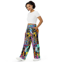 MW pants - Thumbnail 1