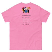 Friends - Unisex classic tee (Gildan 5000)