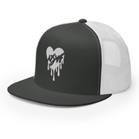 Nyvi Love Trucker Cap - Thumbnail 21