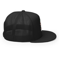 Nyvi Coastal Trucker Cap - Thumbnail 10