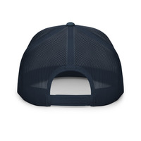 Nyvi Coastal Trucker Cap - Thumbnail 13