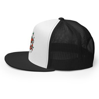Nyvi Coastal Trucker Cap - Thumbnail 26