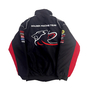 HOLDEN F1 JACKET RED-1
