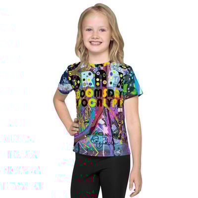 Mw kids t-shirt 