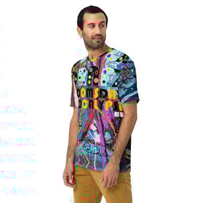 Mw shop logo t-shirt