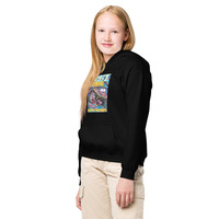 MW youth hoodie - Thumbnail 2