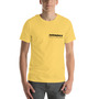 TBGB Beach Life T-Shirt Black Print-2