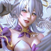 Honkai Star Rail Prints - Thumbnail 1