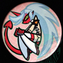 Big Panty & Stocking With Garterbelt Badges-2