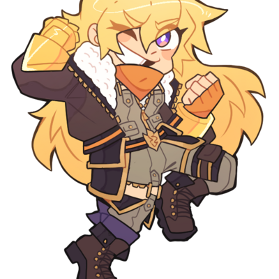 Yang | charm
