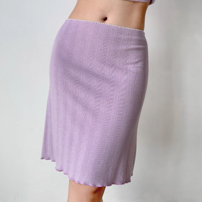 Matched skirt - Thumbnail 5