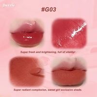 Gogotales 2-Compartment Airpods Lipstick With Silicone Brush - Thumbnail 6