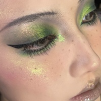 Shizhuang 5 Color Chameleon Eyeshadow Palette - Thumbnail 3