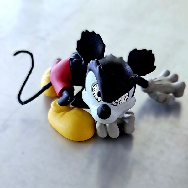 ArTToy by Medicom Toy 