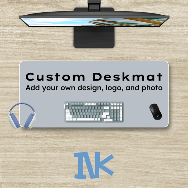 Custom Deskmat