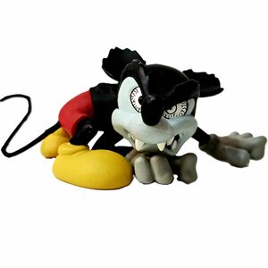 MEDICOM TOY - 【中古】medicom toy ミッキー RUNAWAY BRAIN セット MEDICOM TOY - 【中古】medicom toy ミッキー RUNAWAY BRAIN
