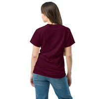 US / RMI Unisex classic tee - Thumbnail 2
