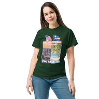 US / RMI Unisex classic tee - Thumbnail 12