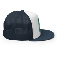 MJ Trucker Cap - Thumbnail 59