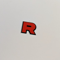 Symbol Keychains (Small) - Thumbnail 3