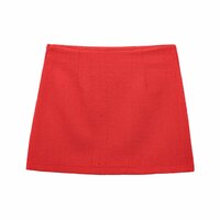 Fashion style skirt - Thumbnail 1