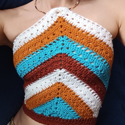 The ethnica top