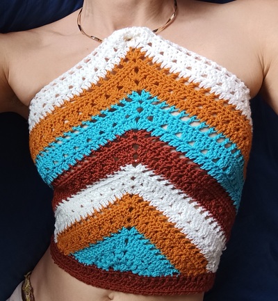 The ethnica top