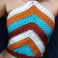 The ethnica top - Thumbnail 1
