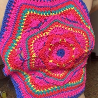 The Mandala top - Thumbnail 1