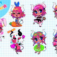 Lilith Gacha - Thumbnail 1