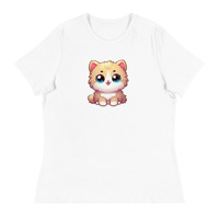 Women's Relaxed T-Shirt - Thumbnail 19