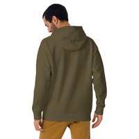 Unstoppable' Sweatshirt - Push Your Limits in Style - Thumbnail 3