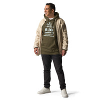 Unstoppable' Sweatshirt - Push Your Limits in Style - Thumbnail 4
