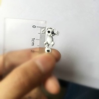Cute Cat Stud Earrings For Women Girls Jewelry accessories - Thumbnail 9
