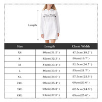 Nyvi Aid Hoodie Dress Red - Thumbnail 4