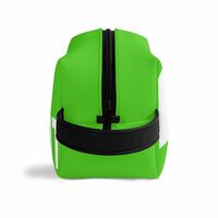Nyvi AID KIT Hand Bag Green - Thumbnail 4