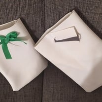 HANDMADE POCKET 
