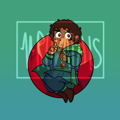 Regis clear charm