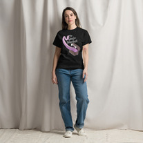 Unisex Mimic Market T-Shirt