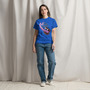 Unisex Mimic Market T-Shirt-4