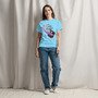 Unisex Mimic Market T-Shirt-6