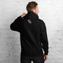 Unisex Trash Can Hoodie-2