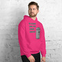 Unisex Trash Can Hoodie-24