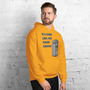 Unisex Trash Can Hoodie-39