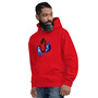 Unisex Heart In Your Hands Hoodie-14