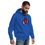 Unisex Heart In Your Hands Hoodie-19