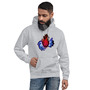 Unisex Heart In Your Hands Hoodie-32